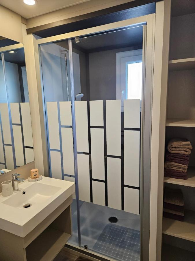 Chalet Avec Piscine, Climatisation & Vue De 2 A 6 Personnes - Hasparren - Pays Basque - Chalet Ibaia 외부 사진